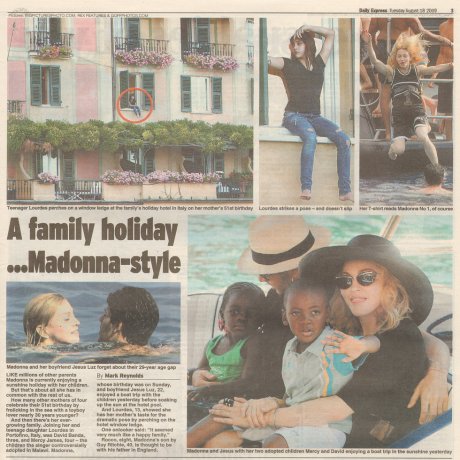 Daily Express
