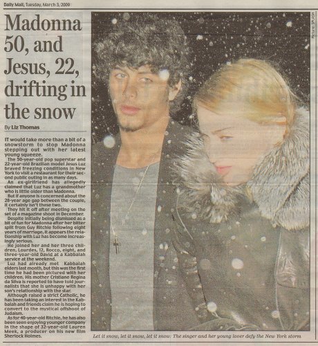 Daily Mail