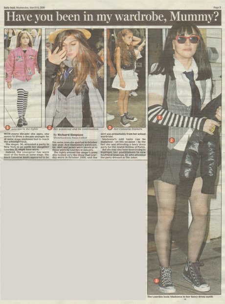 Daily Mail