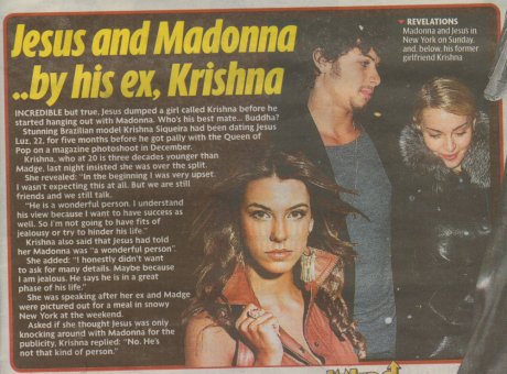 Daily Mirror