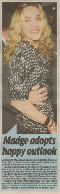 Daily Mirror