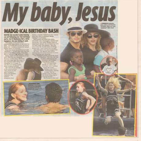 Daily Mirror