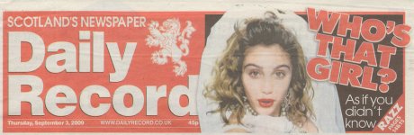 Daily Record