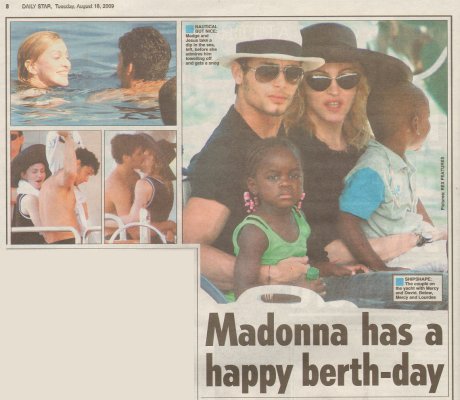 Daily Star
