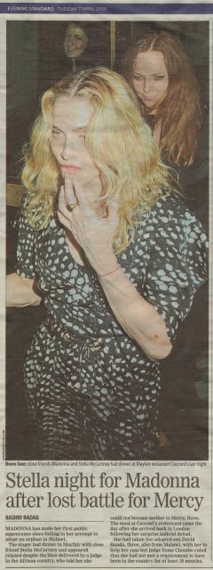 Evening Standard
