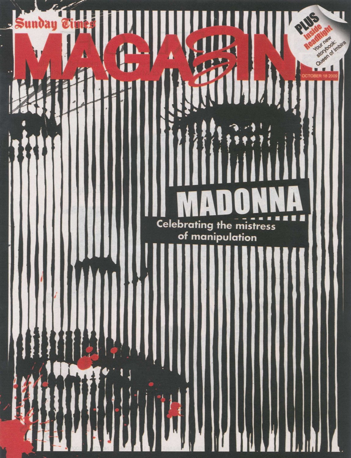 The+sunday+times+magazine