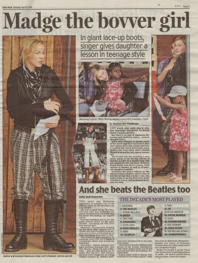 Daily Mail