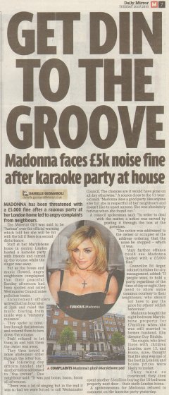 Daily Mirror