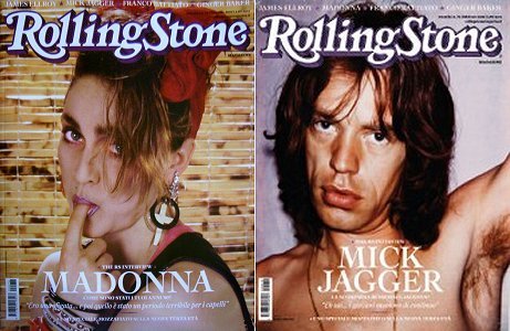 september 2010 issue of rolling stone. september 2010 issue of