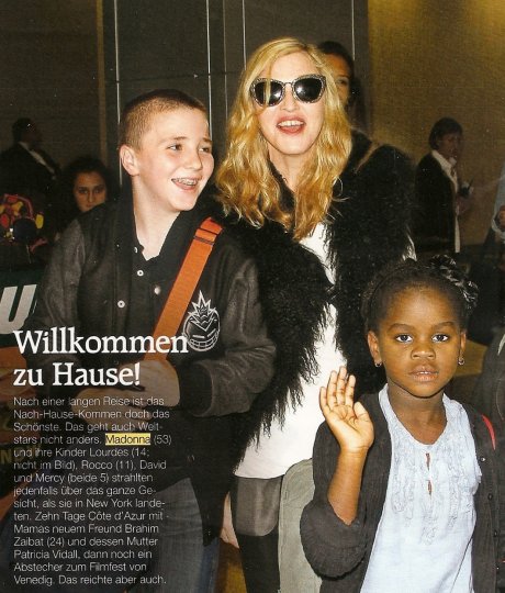 Grazia