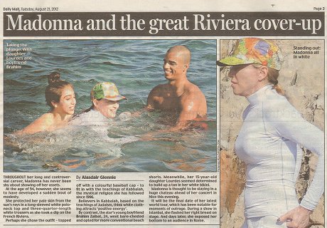 Daily Mail