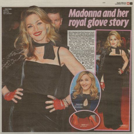 Daily Mirror