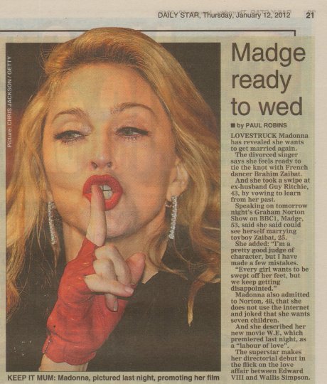 Daily Star