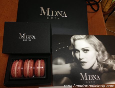 mdna moschino