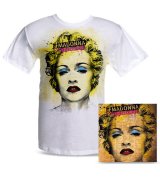 Madonna Celebration Merchandise